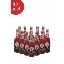 Casa Mexico Acı Biber Sos 100 ml x 12 Adet Casa Mexico Acı Biber Sos 100 ml x 12 Adet
