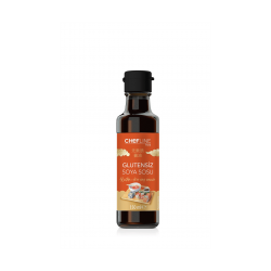 Chefline Asia Glutensiz Soya Sosu 150 ml Chefline Asia Glutensiz Soya Sosu 150 ml