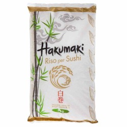 Scotti Hakumaki Suşi Pirinci 5 kg Scotti Hakumaki Suşi Pirinci 5 kg