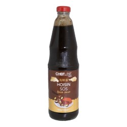 Chefline Asia Hoisin Sos 900 gr Chefline Asia Hoisin Sos 900 gr