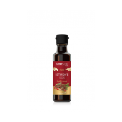 Chefline Asia İstiridye Sos 150 ml Chefline Asia İstiridye Sos 150 ml
