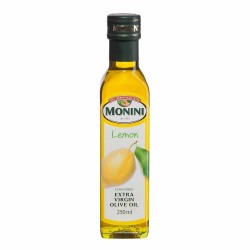 Monini Limon Aromalı Sızma Zeytinyağı 250 ml Monini Limon Aromalı Sızma Zeytinyağı 250 ml