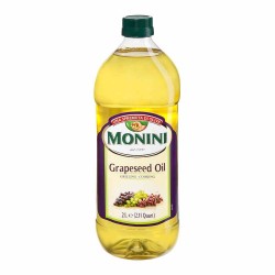 Monini Üzüm Çekirdeği Yağı 2 lt Monini Üzüm Çekirdeği Yağı 2 lt