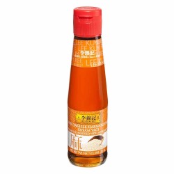 Lee Kum Kee Susam Yağı 207 ml Lee Kum Kee Susam Yağı 207 ml