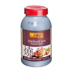 Lee Kum Kee Teriyaki Sos 1 kg Lee Kum Kee Teriyaki Sos 1 kg